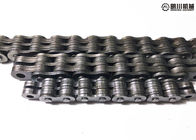 Leaf Chain Transmission Roller Chain LH2444 / LH2488 / LH2466 For Industrial Forklift Truck Lifter
