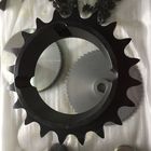 American Standard Taper Bore Sprockets Black Color With 1610 Bushing 20 Tooth