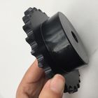 Nonstandard Black Conveyor Chain Sprocket Drive Sprocket For Agricultural Machinery